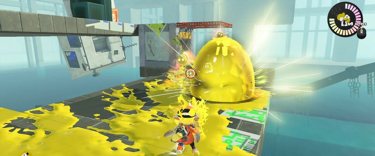 Splatoon 3