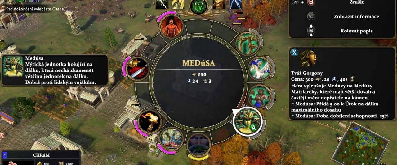 Age of Mythology: Retold 