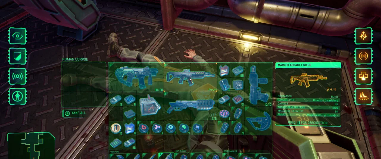 System Shock