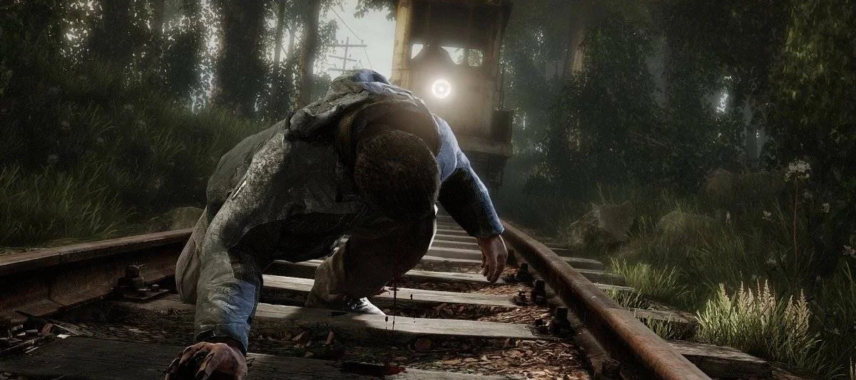 The Vanishing of Ethan Carter