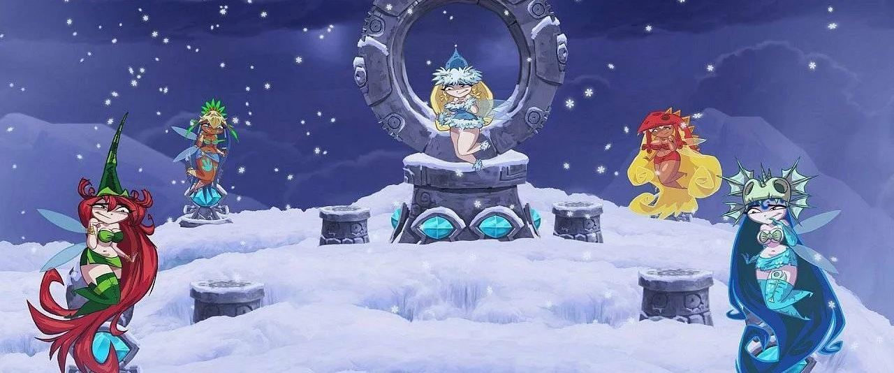 Rayman Origins