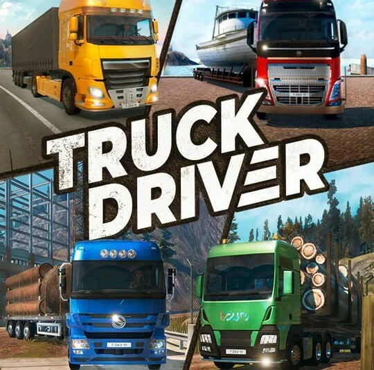 Truck Driver