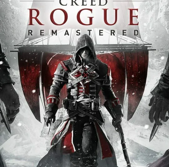 Assassin's Creed: Rogue Remastered