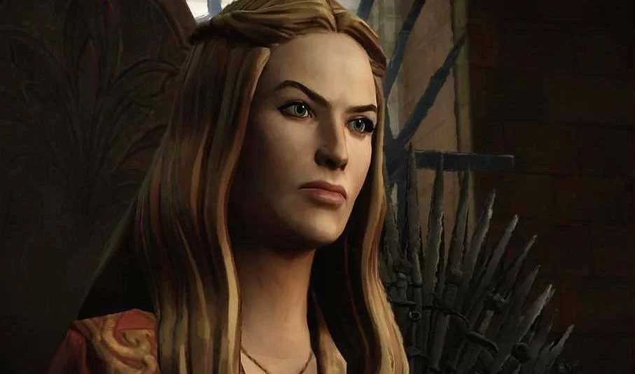 Game of Thrones - Telltale Games