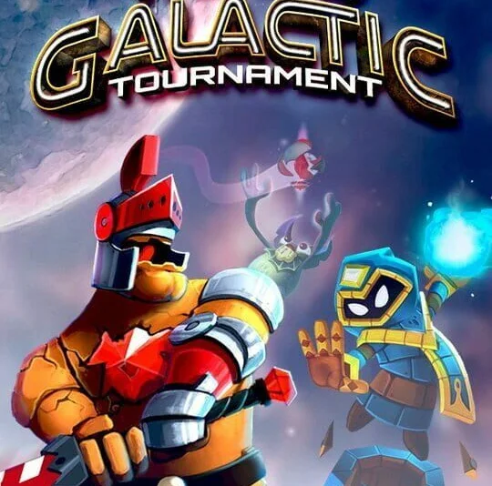 Trans-Galactic Tournament