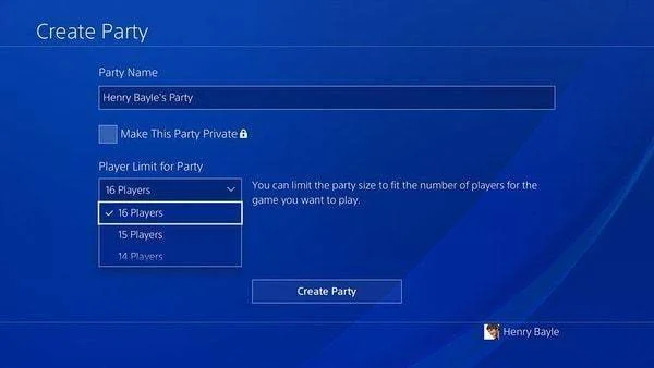 PlayStation 4 zítra dostane update na 7.00