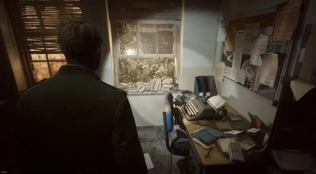 Ve vývoji má být úplně nový Silent Hill a má dostat demoverzi ve stylu PT