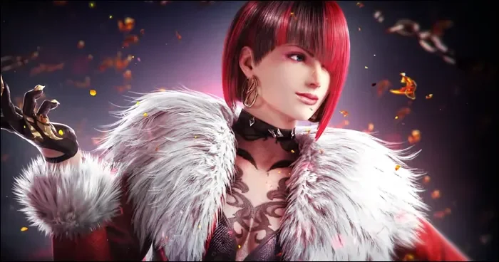 Hry Tekken 8 se prodaly 3 miliony kopií, brzy se do ní dostane Anna Williams