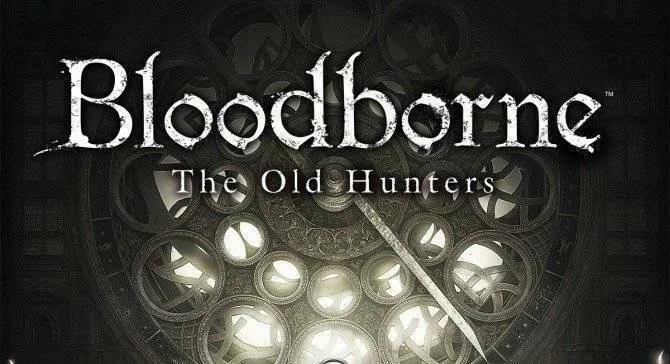 Artwork na Bloodborne: The Old Hunters ukazuje novou zbraň