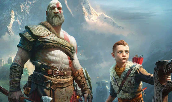 Nechybělo mnoho a Atreus v novém God of War nemusel být