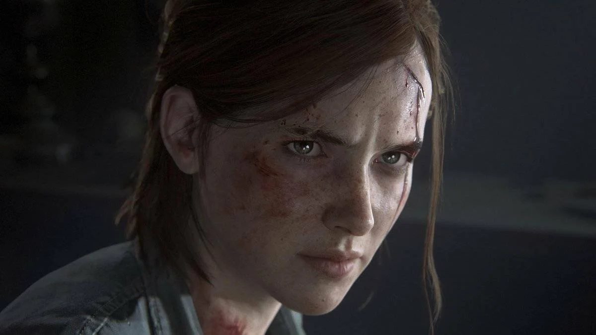 V The Last of Us - Part II budeme hrát za Ellie