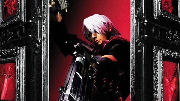 Devil May Cry míří na Nintendo Switch