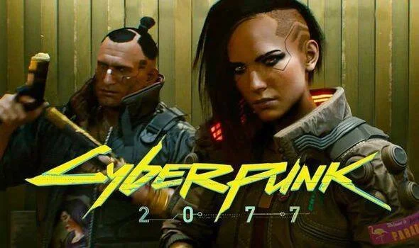 Blíže představena soška ze sběratelské edice hry Cyberpunk 2077