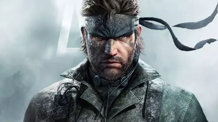 Podívejte se na nový trailer hry Metal Gear Solid Delta: Snake Eater