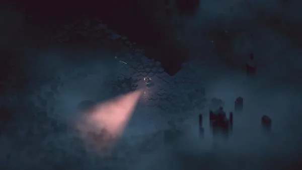 Hra Below vyjde po letech vývoje v polovině prosince