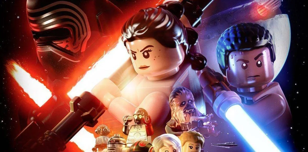 LEGO Star Wars: The Force Awakens bude obsahovat i události před sedmou epizodou