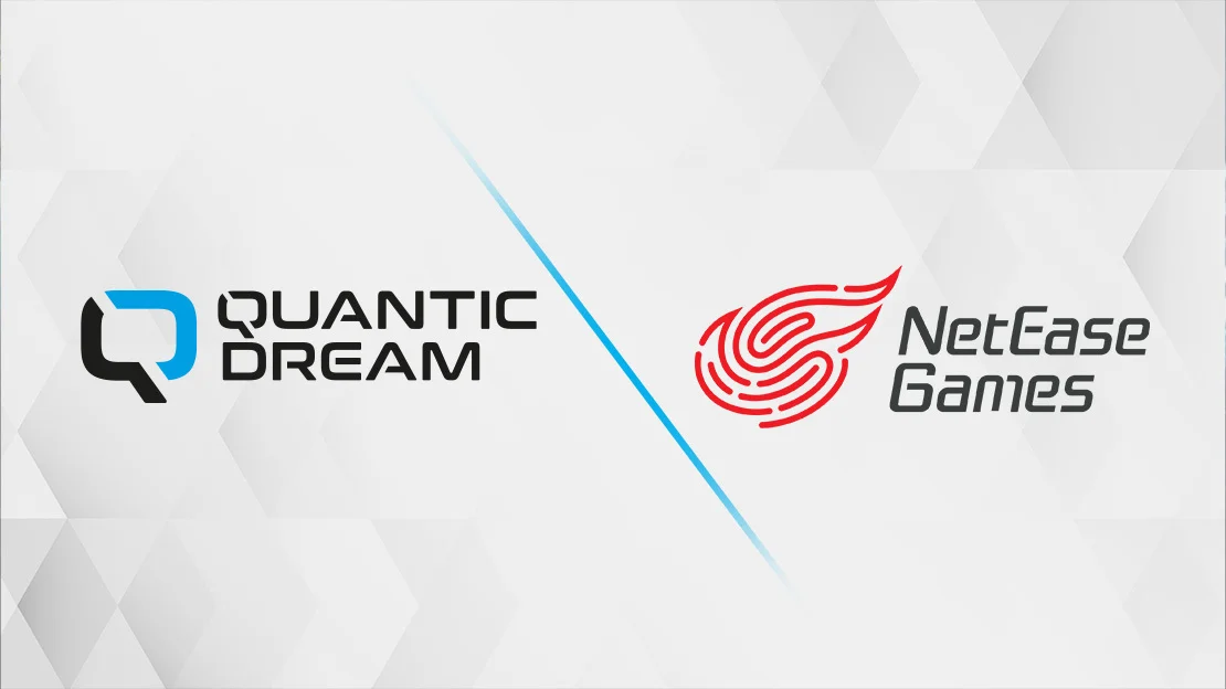 Čínská společnost NetEase kupuje Quantic Dream