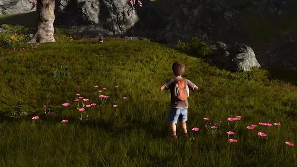 Čtyřminutový trailer na adventuru Seasons of Heaven