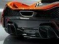 Nové informace o hře Driveclub – lokace a McLaren P1 s KERS a DRS