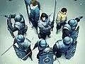 Under Siege