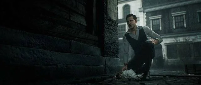 První trailer na Sherlock Holmes: The Devil’s Daughter
