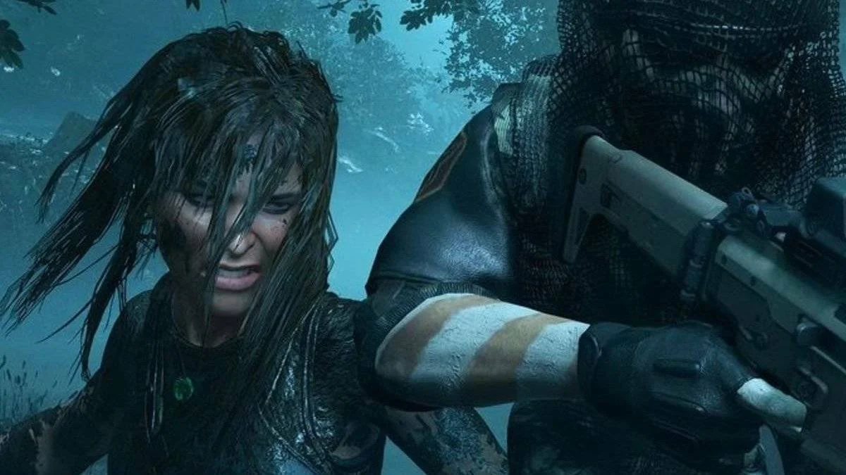 Nový trailer na Shadow of the Tomb Raider radí, abyste hráli chytře a vynalézavě