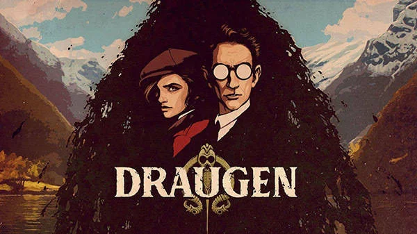 Adventura Draugen vyjde koncem února pro PS4 a Xbox One