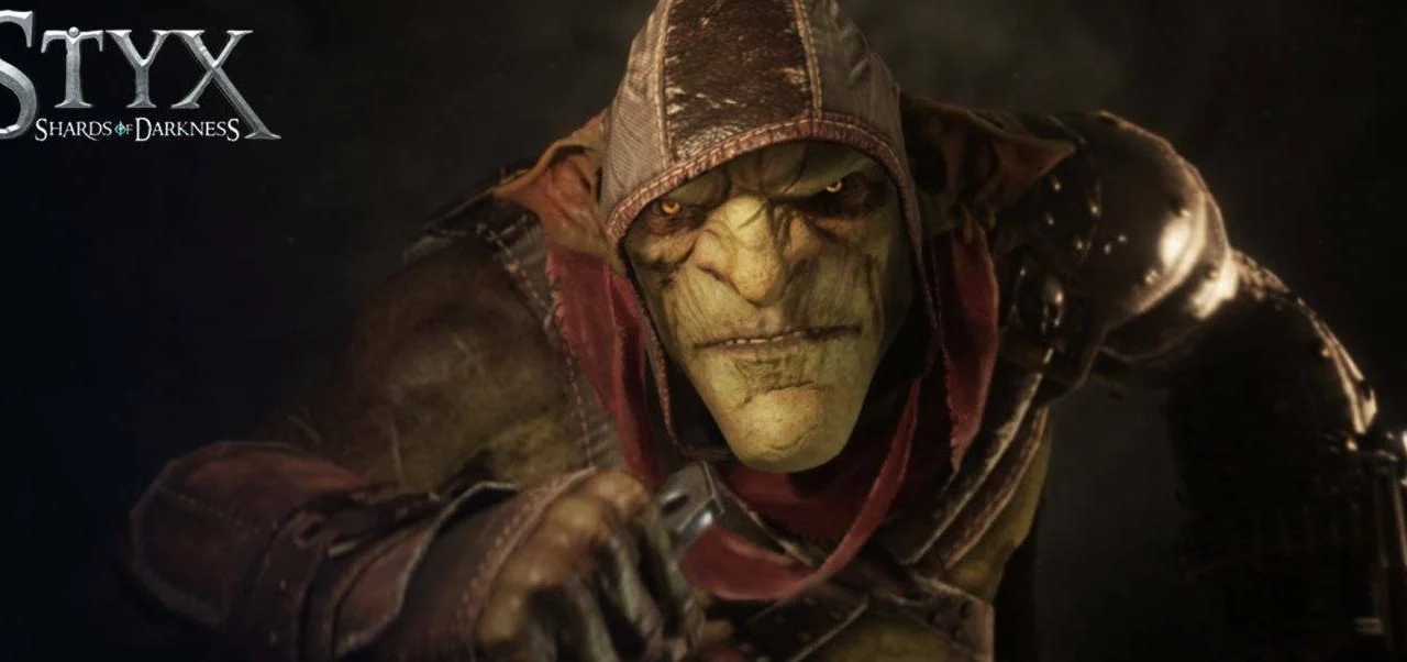 Styx: Shards of Darkness