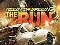 Need for Speed: The Run E3 gameplay