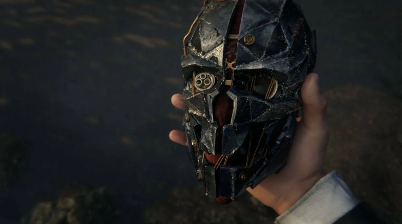Dishonored 2 – E3 gameplay videa + sběratelská edice
