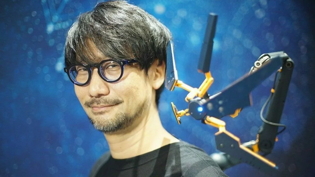 Hideo Kojima zastavil projekt, který se příliš podobal seriálu The Boys