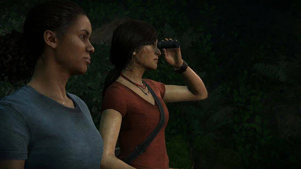 Launch trailer na Uncharted: The Lost Legacy - UPDATE