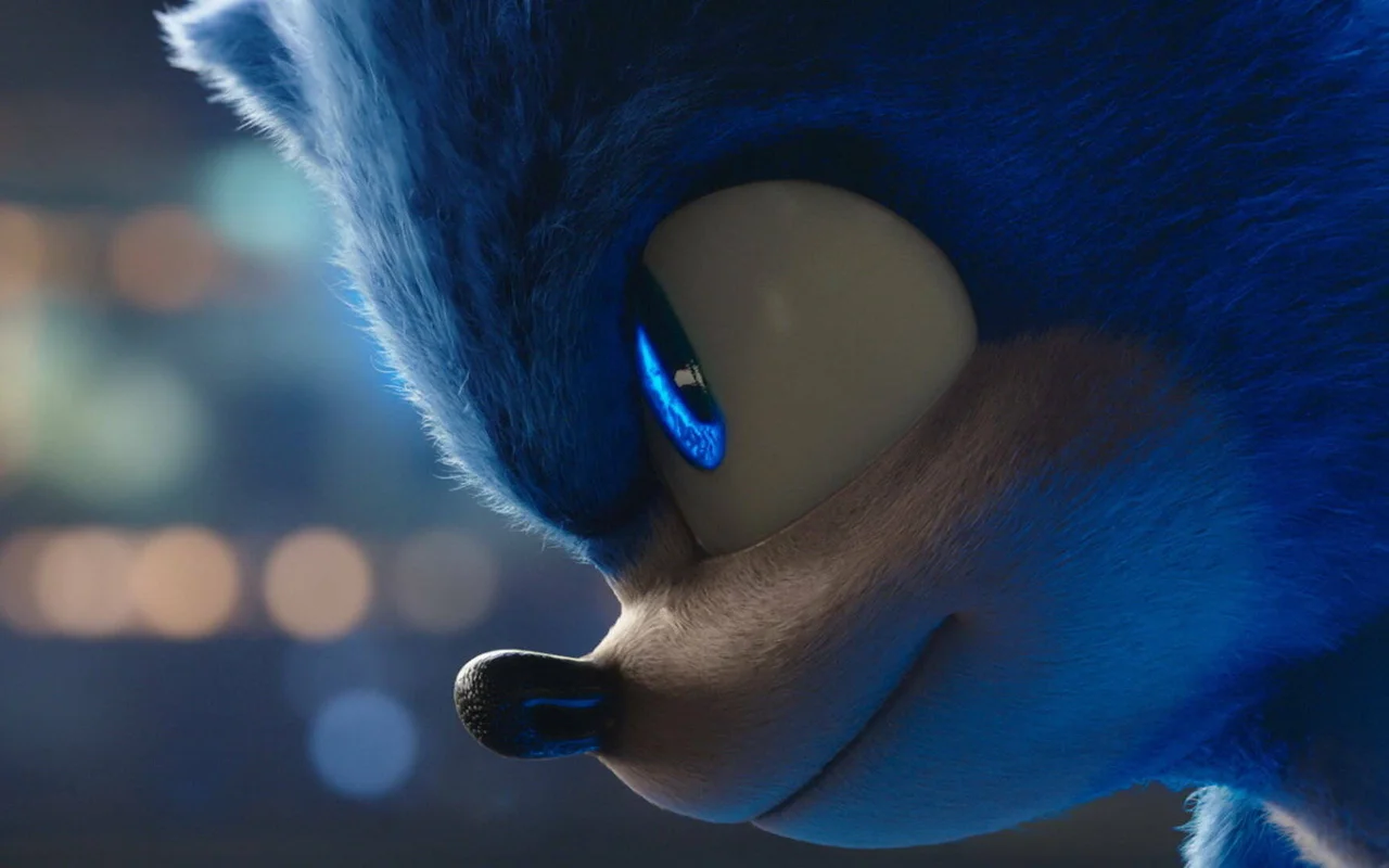 Sonic se v příštím roce objeví v nových hrách