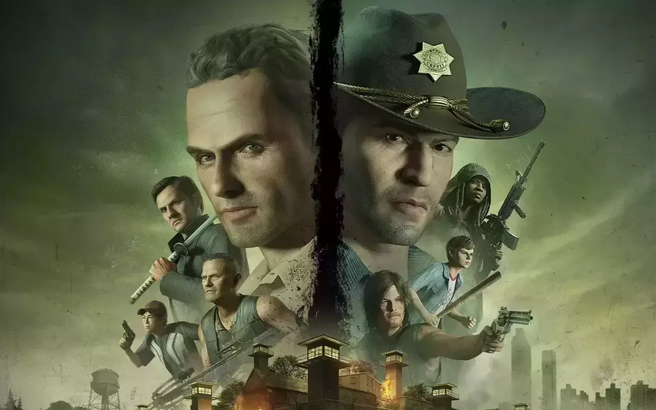 Vyšla hra The Walking Dead Destinies, první ohlasy a launch trailer
