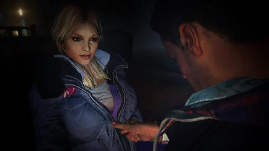 Zveřejněno video z hraní prototypu hry Until Dawn