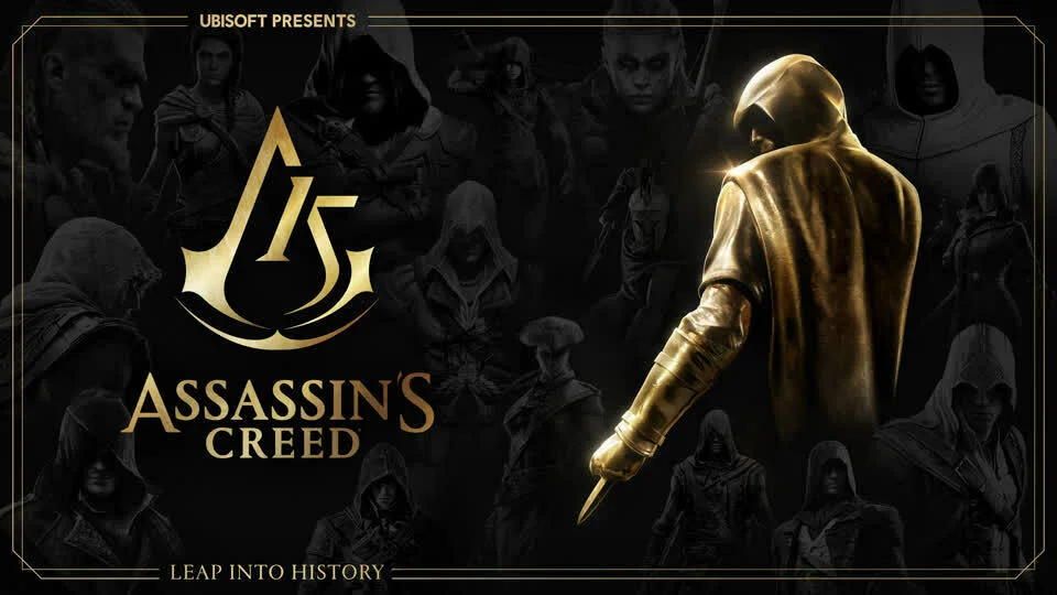 Budoucnost Assassin’s Creed zahrnuje nové velké díly, multiplayerovou hru i ambiciózní mobilní projekt 