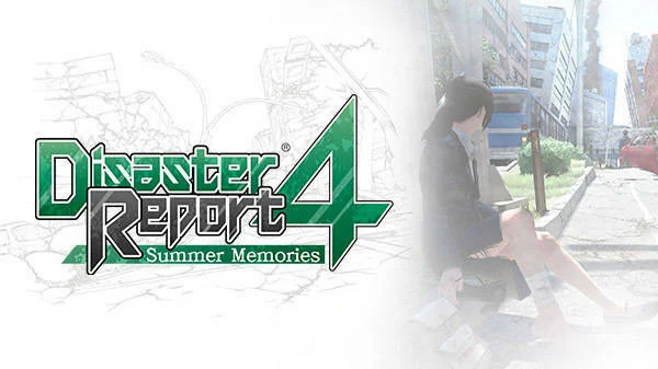 Disaster Report 4 Plus: Summer Memories vyjde příští rok v Evropě