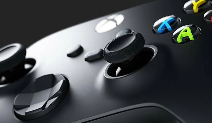 Microsoft představuje sdílení videí a obrázků na konzolích Xbox Series X/S