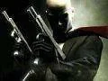 Neoznámená hra od IO Interactive