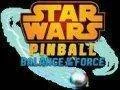 Star Wars Pinball dostane DLC Balance of the Force
