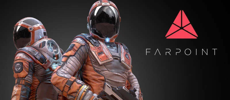 Farpoint nabídne i speciální kooperativní režim