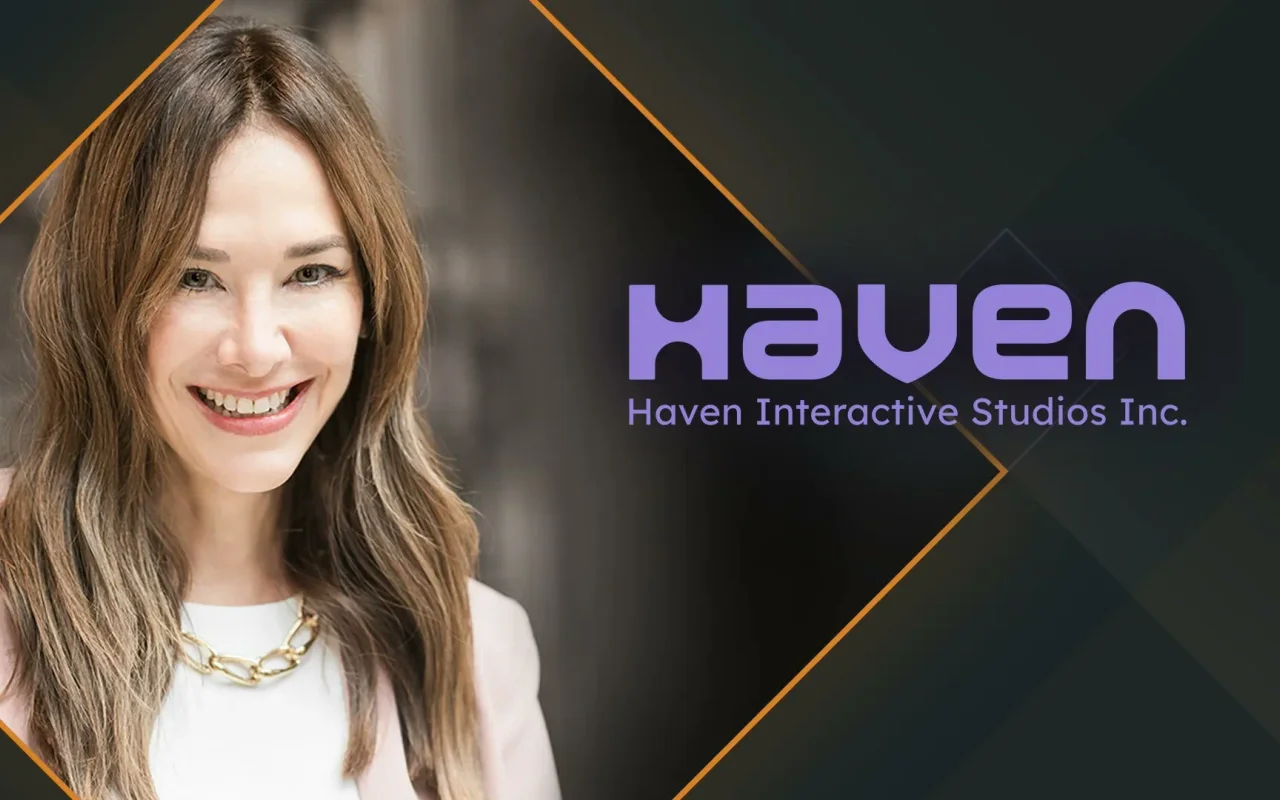 Jade Raymond opouští Haven Studios vlastněné PlayStationem
