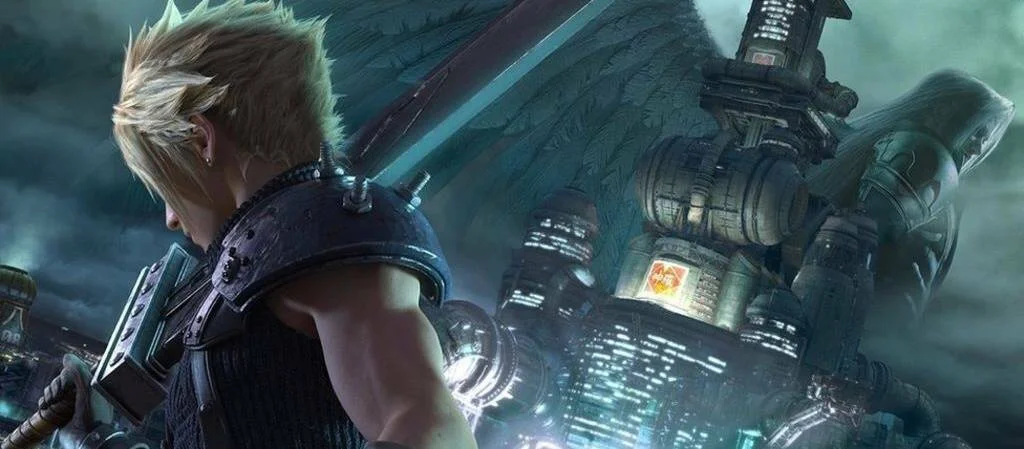 Final Fantasy VII Remake