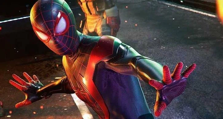Představeny bonusy za předobjednávku hry Marvel's Spider-Man: Miles Morales