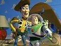 Oznámeno Toy Story Mania