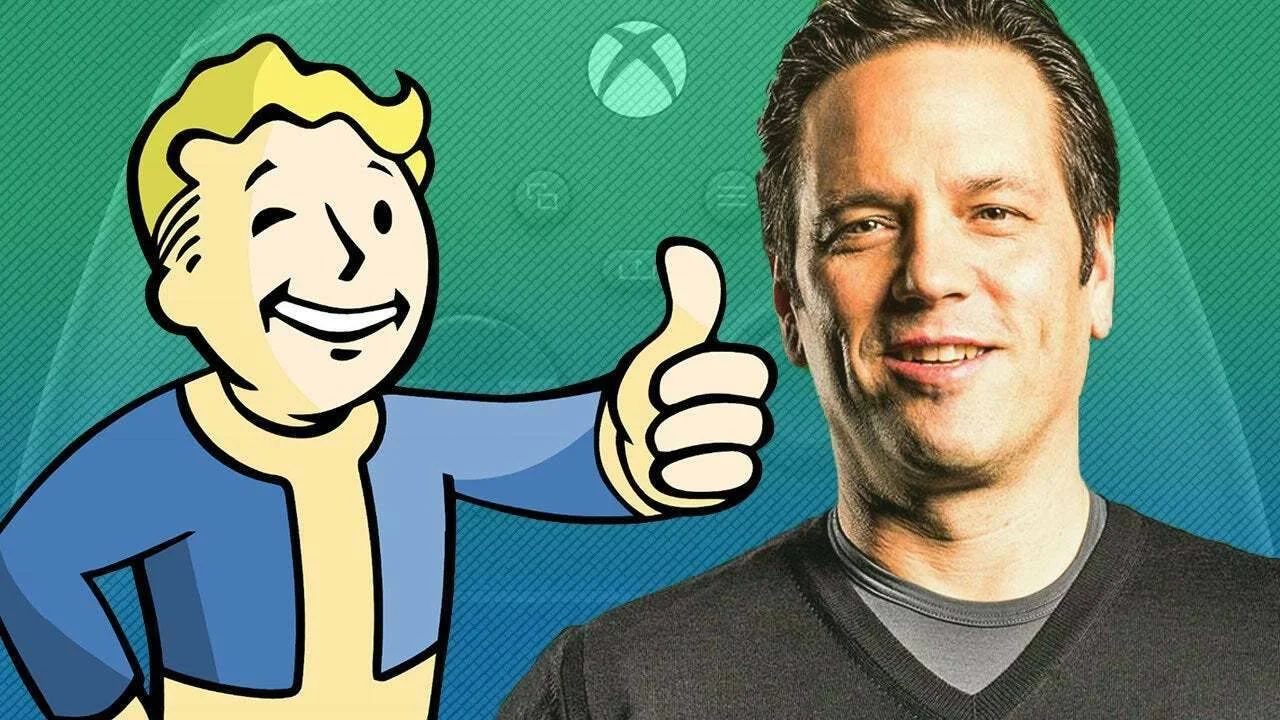 Spencer: Nepotřebujeme vydávat hry od Bethesdy na jiných platformách, aby se investice vrátila