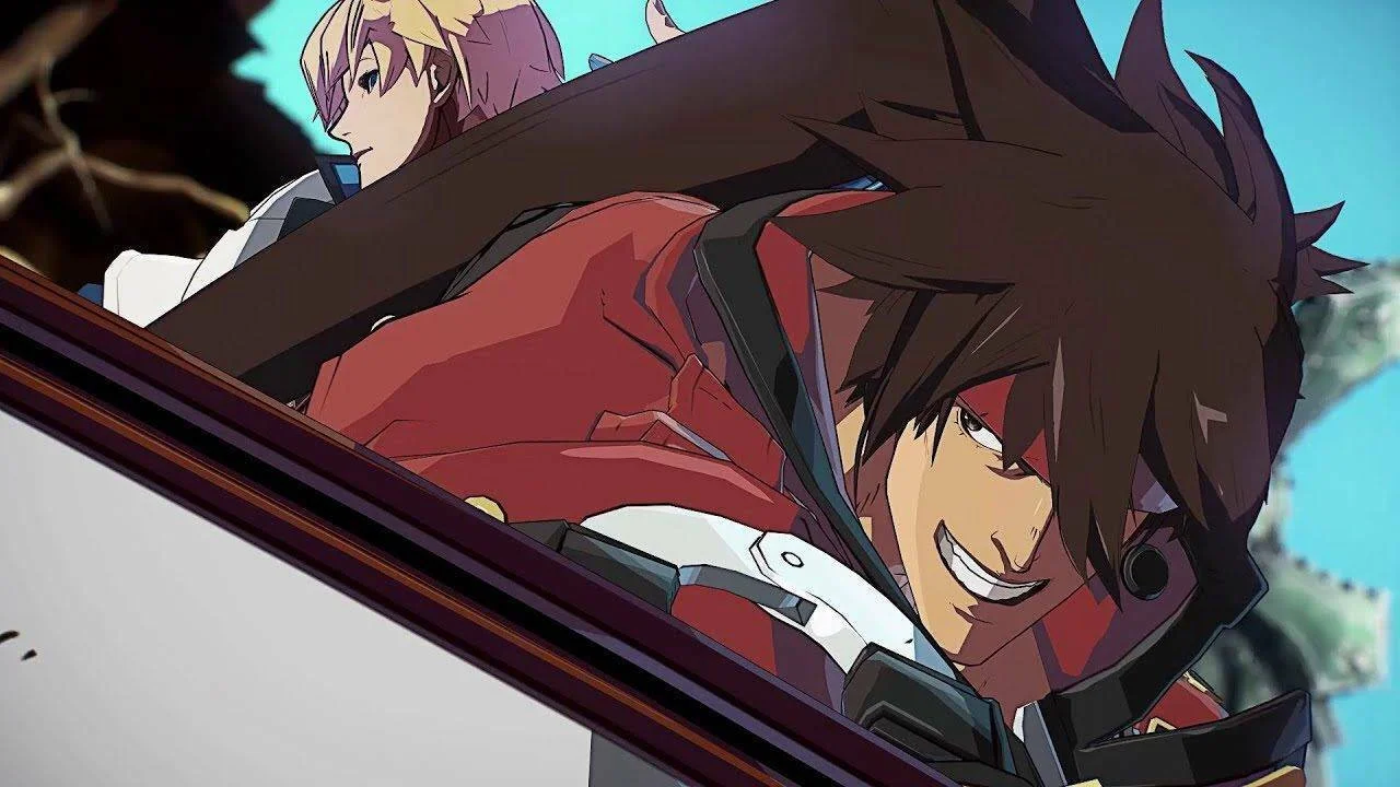 Bojovka Guilty Gear Strive vyjde v dubnu příštího roku