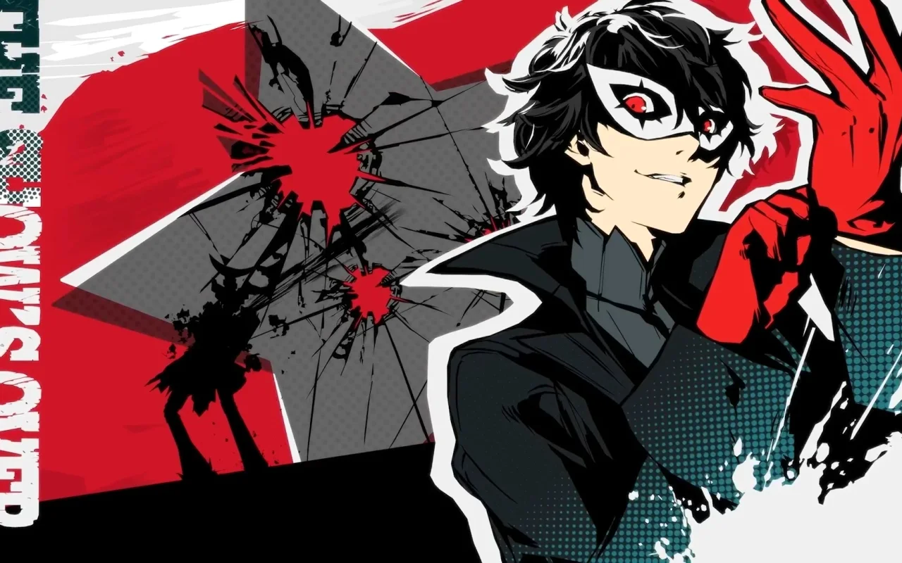 Hra Persona 5 Royal brzy vyjde na nové platformy, připomíná se trailerem