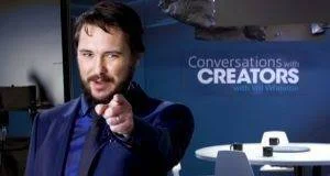 Wil Wheaton si popovídá v novém pořadu s vývojáři her pro PlayStation