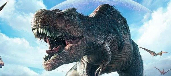 K dinosaurům do Ark Parku se vydáme zřejmě v březnu